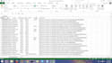extract required data from websites using python scrapy