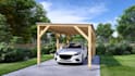 do 3d front backyard, outdoor deck, carport, garage, porch, landscape, courtyard
