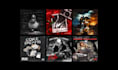 professionally design your album cover art or music artwork