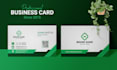 design a professional business card