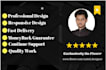 create wordpress website design in 24h using  elementor pro