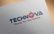 create simple logo for you