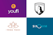 design a logo or brand identity