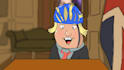 cartoon and animate you