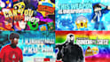 create professional youtube thumbnails in 1 day