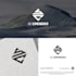 design a modern brand logo