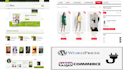 create your woocommerce eshop