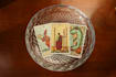 help you to better understand yourself with a tarot reading