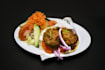 edit and enhance your food photos for menus and social media