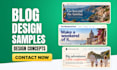 build travel affiliate blog or travel agency website for passive income