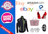 professional background removal and product photo editing