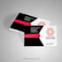 design professional and attractive business card