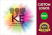 do custom graphics designing