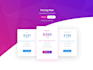 make product and price table for your website on fiverr