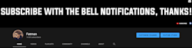 shout you out to 15 000 subscribers