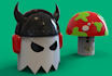 do 3d modeling for 3d printing, molding, cnc, laser cutting