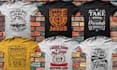 design printful and printify for clothing brand or business