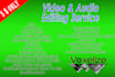 do a professional video editing within 24 hours