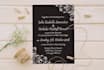 design your wedding invitations