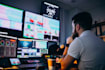 do professional and fast video editing in 24 hours