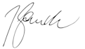 do amazing hand written professional signature logo