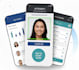 make ai powered face detection attendance app with employee time tracking