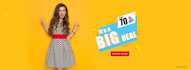 do creative web banner design