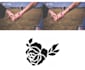 add tattoo on body