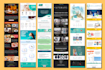 setup mailchimp newsletter template
