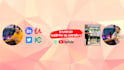 design best youtube header or fb cover etc