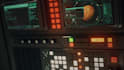 create fui and sci fi hud animations