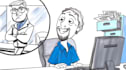 create high quality professional whiteboard animation videos