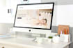 create a professional wordpress website or wordpress design