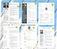 give you 15 fancy resume templates