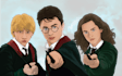turn your picture into cartoon character