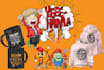 do all professional graphic design services