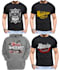 create typography, or streetwear t shirt design