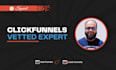 build sales funnel using clickfunnels