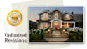 make real estate promo video slideshow