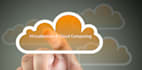 write cloud computing, cyber security, blockchain articles