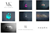 do modern minimalist logo design