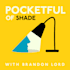 design clean and simple podcast artwork