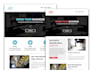 design responsive html email template