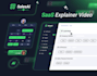 create an animated saas explainer video for your startup