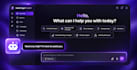 create a professional saas product demo video with UI animation
