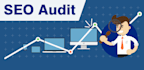 free SEO audit report