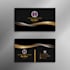 do unique and modern business card design