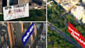 tow your aerial banner