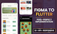 build your ai mobile app in flutter for ios and android