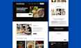 design a professional figma website design